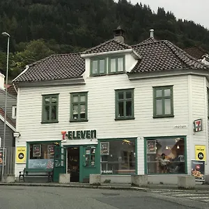 Appartamento Stoletorget, Bergen